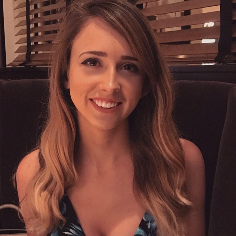 Meet your Posher, Megan